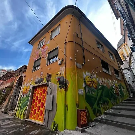 Casa Degli Artisti - Acquilotto Vila