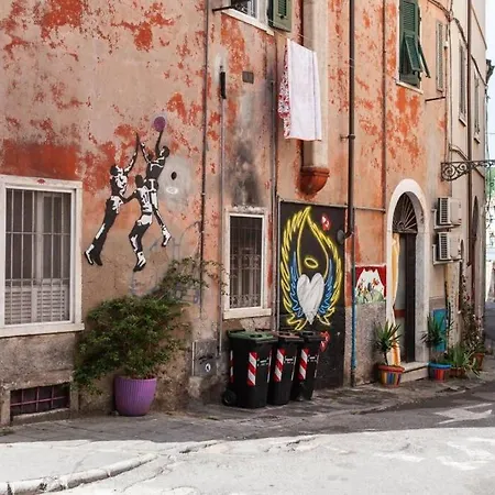 Casa Degli Artisti - Acquilotto