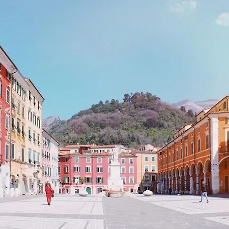 Vila Casa Degli Artisti - Acquilotto