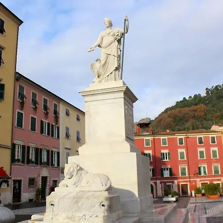 Casa Degli Artisti - Acquilotto