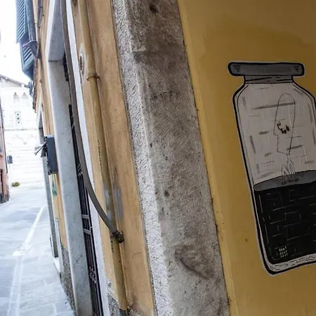 Casa Degli Artisti - Acquilotto *