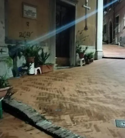 Vila Casa Degli Artisti - Acquilotto *